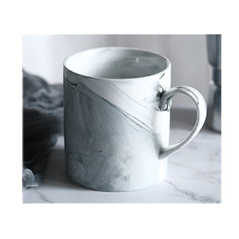 Marble Coffee Mugs - Congratulations You Are an Inventor -Gifts and Swag