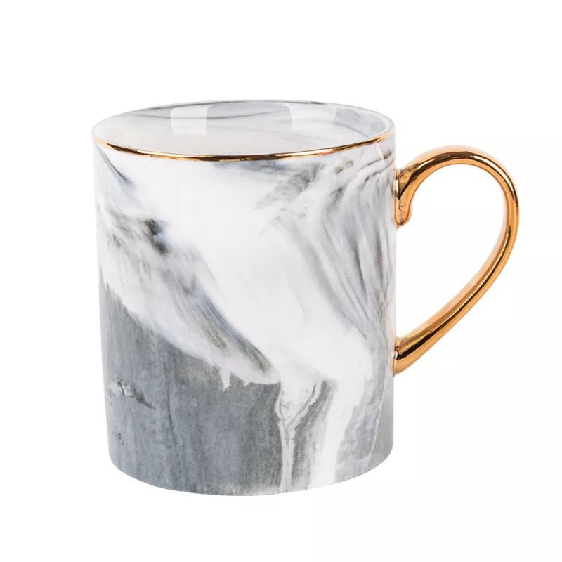 Marble Coffee Mugs - Congratulations You Are an Inventor -Gifts and Swag