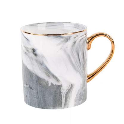 Marble Coffee Mugs - Congratulations You Are an Inventor -Gifts and Swag