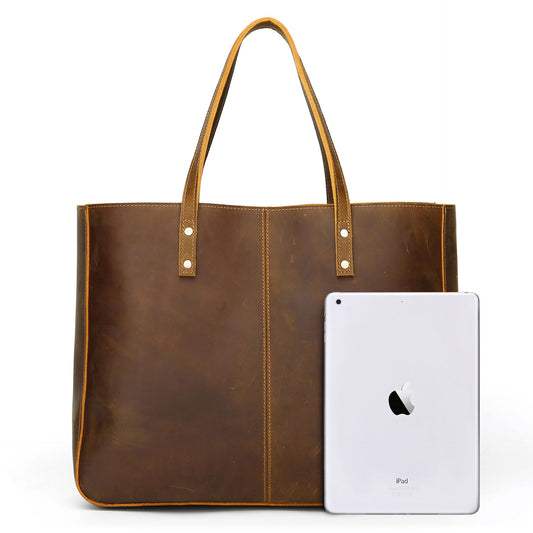 Vintage Shoulder Bag Female Causal Totes for Daily Shopping - Congratulations You Are an Inventor -Gifts and Swag