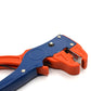 Duckbill Wire Stripper Broken  Peeling Eagle Mouth Automatic Stripping Tool FT1 Pantai Pliers Eagle Mouth