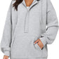 Women's Solid Color All-match Hoodie - Congratulations You Are an Inventor -Gifts and Swag